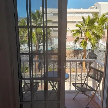 San Juan Apartmán