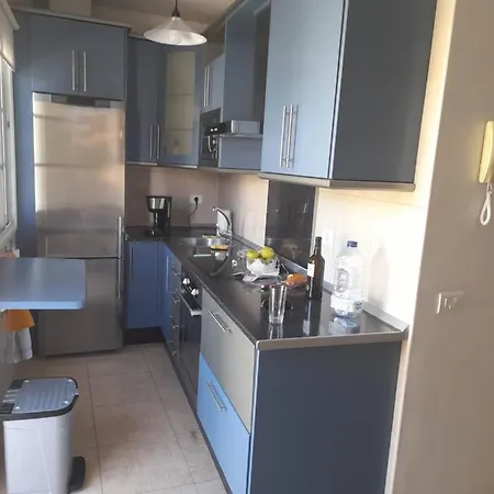 Apartament San Juan